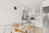 Apartment in Saint-Gilles-Croix-de-Vie - Apartment for 4, 700 m from the Grande Plage Apartment in Saint-Gilles-Croix-de-Vie - Apartment for 4, 700 m from the Grande Plage