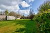 House in Guissény - House for 6 with terrace and garden