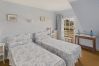 House in Le Guilvinec - La Corvette – Thatched Cottage with Garden for 4 House in Le Guilvinec - La Corvette – Thatched Cottage with Garden for 4