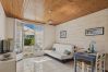 Apartment in Talmont-Saint-Hilaire - 100 m from the Port – Apartment with Terrace for 4  Apartment in Talmont-Saint-Hilaire - 100 m from the Port – Apartment with Terrace for 4