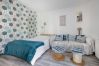 House in Pornic - 300m from the sea - garden and small pool  House in Pornic - 300m from the sea - garden and small pool