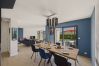 House in Loctudy - New house 600m from the beach for 8 House in Loctudy - New house 600m from the beach for 8