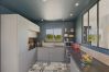 House in Loctudy - New house 600m from the beach for 8 House in Loctudy - New house 600m from the beach for 8