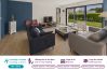 House in Loctudy - New house 600m from the beach for 8 House in Loctudy - New house 600m from the beach for 8