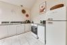 House in Saint-Gildas-de-Rhuys - House for 6 adults/2 children with garden House in Saint-Gildas-de-Rhuys - House for 6 adults/2 children with garden