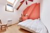 House in Saint-Gildas-de-Rhuys - House for 6 adults/2 children with garden House in Saint-Gildas-de-Rhuys - House for 6 adults/2 children with garden