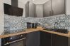 Apartment in Saint-Hilaire-de-Riez - 200m from the sea - Apartment for 4 with balcony Apartment in Saint-Hilaire-de-Riez - 200m from the sea - Apartment for 4 with balcony