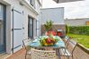 House in La Guérinière - Seaside - Garden - Terrace - House for 5 House in La Guérinière - Seaside - Garden - Terrace - House for 5