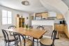House in L'Epine - 500 m from the beach - House for 6 - Terrace House in L'Epine - 500 m from the beach - House for 6 - Terrace