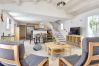 House in L'Epine - 500 m from the beach - House for 6 - Terrace House in L'Epine - 500 m from the beach - House for 6 - Terrace