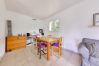 House in Saint-Gildas-de-Rhuys - 800 m from beach – house for 4 adults and 2 children House in Saint-Gildas-de-Rhuys - 800 m from beach – house for 4 adults and 2 children