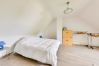 House in Saint-Gildas-de-Rhuys - 800 m from beach – house for 4 adults and 2 children