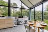 House in Saint-Gildas-de-Rhuys - 800 m from beach – house for 4 adults and 2 children House in Saint-Gildas-de-Rhuys - 800 m from beach – house for 4 adults and 2 children