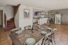 House in Loctudy - Waterfront home for 6 in Larvor House in Loctudy - Waterfront home for 6 in Larvor
