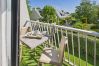 Studio in Fouesnant - 300 m from the beach – Apart for 4 with balcony Studio in Fouesnant - 300 m from the beach – Apart for 4 with balcony