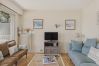 Apartment in Pornichet - Sea View – Apartment  for 4 – Spacious Balcony Apartment in Pornichet - Sea View – Apartment  for 4 – Spacious Balcony