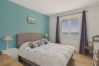 Apartment in Pornichet - Sea View – Apartment  for 4 – Spacious Balcony Apartment in Pornichet - Sea View – Apartment  for 4 – Spacious Balcony