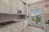 Apartment in Pornichet - Sea View – Apartment  for 4 – Spacious Balcony Apartment in Pornichet - Sea View – Apartment  for 4 – Spacious Balcony