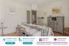 Apartment in Pornichet - Sea View – Apartment  for 4 – Spacious Balcony Apartment in Pornichet - Sea View – Apartment  for 4 – Spacious Balcony