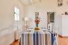 House in Noirmoutier-en-l´Ile - Garden - Noirmoutier Center - House for 4 House in Noirmoutier-en-l´Ile - Garden - Noirmoutier Center - House for 4