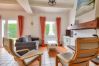 House in Noirmoutier-en-l´Ile - Garden - Noirmoutier Center - House for 4 House in Noirmoutier-en-l´Ile - Garden - Noirmoutier Center - House for 4