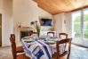 House in Noirmoutier-en-l´Ile - 300 m from the port - Garden - House for 6 House in Noirmoutier-en-l´Ile - 300 m from the port - Garden - House for 6