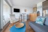 Apartment in Pornic - Seafront, apartment for 4 people Apartment in Pornic - Seafront, apartment for 4 people