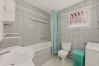 Apartment in Andernos-les-Bains - 300m from beach, Andernos centre – sleeps 4 Apartment in Andernos-les-Bains - 300m from beach, Andernos centre – sleeps 4