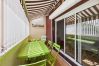 Apartment in Andernos-les-Bains - 300m from beach, Andernos centre – sleeps 4