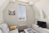 Apartment in Saint-Gilles-Croix-de-Vie - Apartment for 4 with ocean view