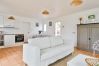 House in L'Epine - 700 m from the beach, garden, house for 7 House in L'Epine - 700 m from the beach, garden, house for 7