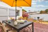 House in L'Epine - 700 m from the beach, garden, house for 7 House in L'Epine - 700 m from the beach, garden, house for 7