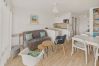 Apartment in Carnac - Sea view for 2 adults and 2 children Apartment in Carnac - Sea view for 2 adults and 2 children
