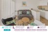 Apartment in Carnac - Sea view for 2 adults and 2 children Apartment in Carnac - Sea view for 2 adults and 2 children