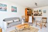 House in L'Epine - House for 7, 800m from sea, with garden House in L'Epine - House for 7, 800m from sea, with garden