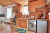 Studio in L'Epine - 300m from the beach - house with garden for 3 Studio in L'Epine - 300m from the beach - house with garden for 3