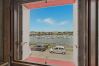 House in Treffiagat - Harbor view – 350m from the beach – house for 6 House in Treffiagat - Harbor view – 350m from the beach – house for 6