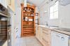 House in Noirmoutier-en-l´Ile - 500 m from the beach - garden - house for 6 House in Noirmoutier-en-l´Ile - 500 m from the beach - garden - house for 6