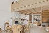 House in Les Portes-en-Ré - 800 m from the beach, house for 4 with terrace
