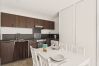 Apartment in Saint-Jean-de-Monts - Apartment for 2 in St-Jean-de-Mont with garden Apartment in Saint-Jean-de-Monts - Apartment for 2 in St-Jean-de-Mont with garden