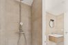 Apartment in Saint-Jean-de-Monts - Apartment for 2 in St-Jean-de-Mont with garden Apartment in Saint-Jean-de-Monts - Apartment for 2 in St-Jean-de-Mont with garden