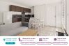 Apartment in Saint-Jean-de-Monts - Apartment for 2 in St-Jean-de-Mont with garden Apartment in Saint-Jean-de-Monts - Apartment for 2 in St-Jean-de-Mont with garden