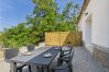 Apartment in Saint-Jean-de-Monts - Apartment in St-Jean-de-Mont for 4 - Garden Apartment in Saint-Jean-de-Monts - Apartment in St-Jean-de-Mont for 4 - Garden