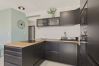 House in Saint-Gildas-de-Rhuys - Sea view – 500m from the beach – House for 10 House in Saint-Gildas-de-Rhuys - Sea view – 500m from the beach – House for 10