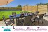 House in Saint-Gildas-de-Rhuys - Sea view – 500m from the beach – House for 10 House in Saint-Gildas-de-Rhuys - Sea view – 500m from the beach – House for 10