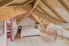 House in Pornichet - Les Chardons, beach access, 4 adults 1 child House in Pornichet - Les Chardons, beach access, 4 adults 1 child