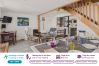 House in Pornichet - Les Chardons, beach access, 4 adults 1 child House in Pornichet - Les Chardons, beach access, 4 adults 1 child