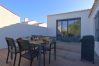 House in La Guérinière - Beach 400 m away - House for 4 with terrace House in La Guérinière - Beach 400 m away - House for 4 with terrace