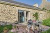 House in Plouguerneau - Perfect for 2 in the Countryside with Garden