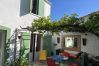 House in Les Portes-en-Ré - 800m from the beach, house for 7 with garden